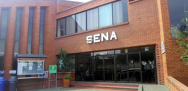 Curso SENA 4