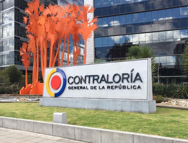 Curso Contraloría General